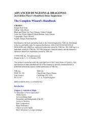Complete Mage 3.5 Pdf
